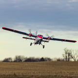 DHC-6 Twin Otter 1.4m PNP