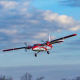 DHC-6 Twin Otter 1.4m PNP