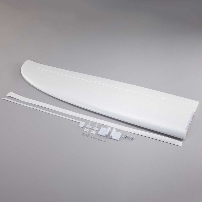 E-flite Right Wing Panel: Conscendo 2.0m