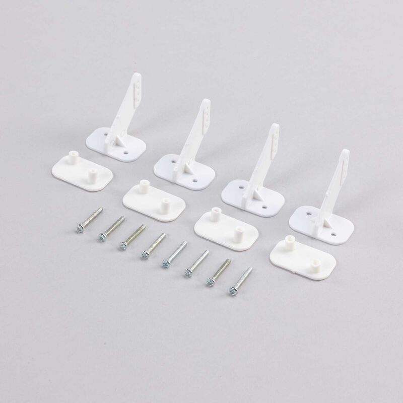 E-flite Control Horns Set: Conscendo 2.0m