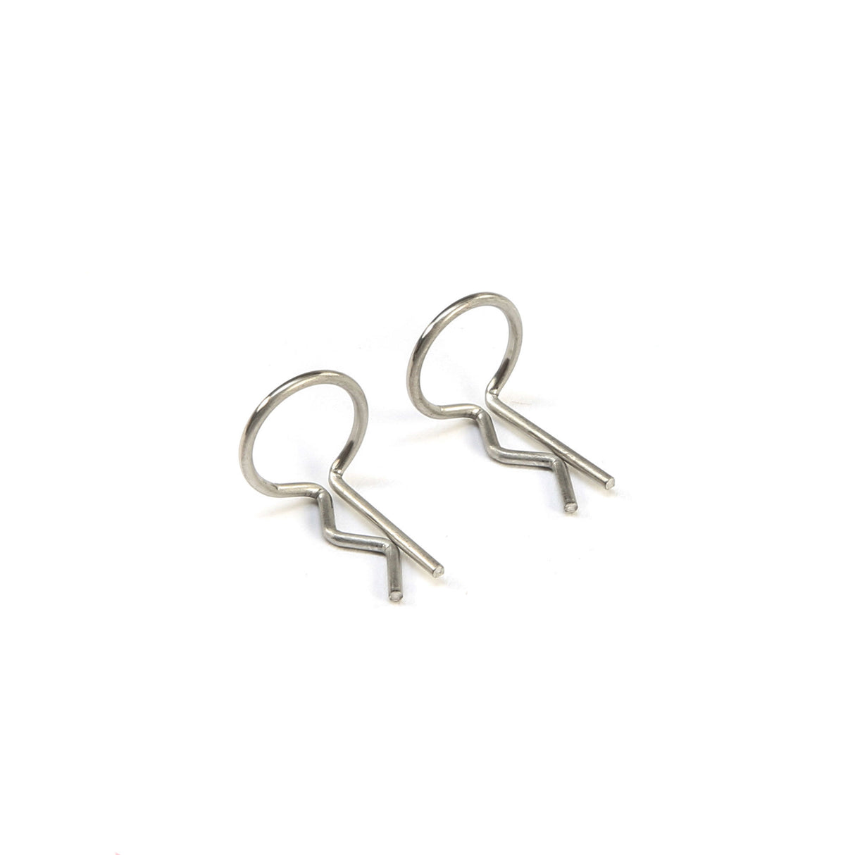 Wing Pins: Pitts 850mm-