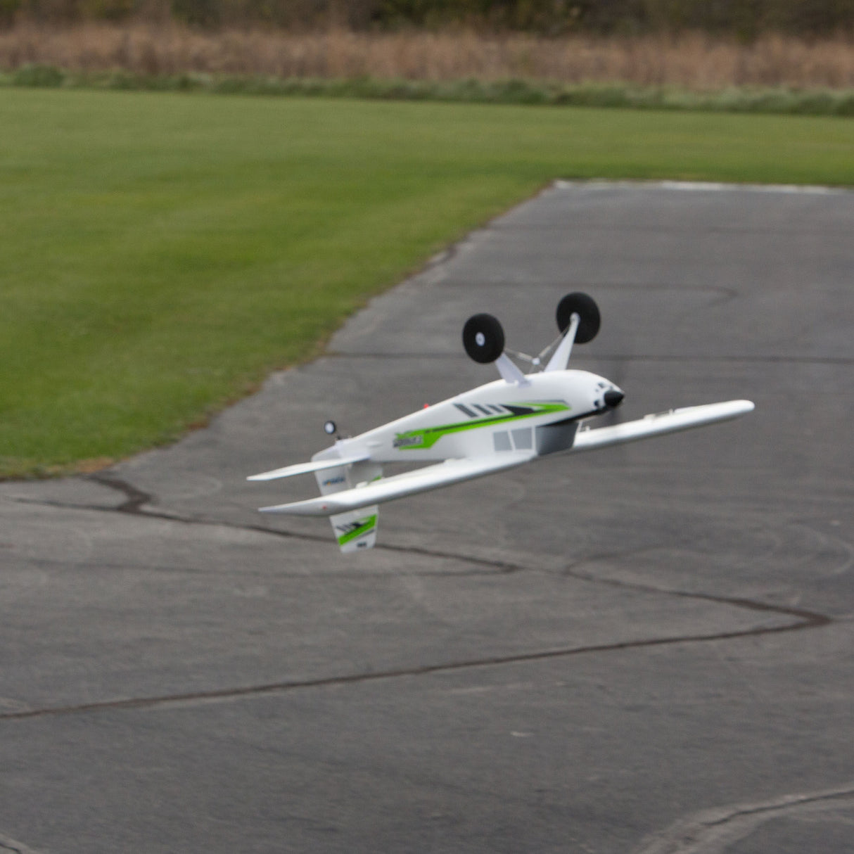 Timber X 1.2M BNF Basic
