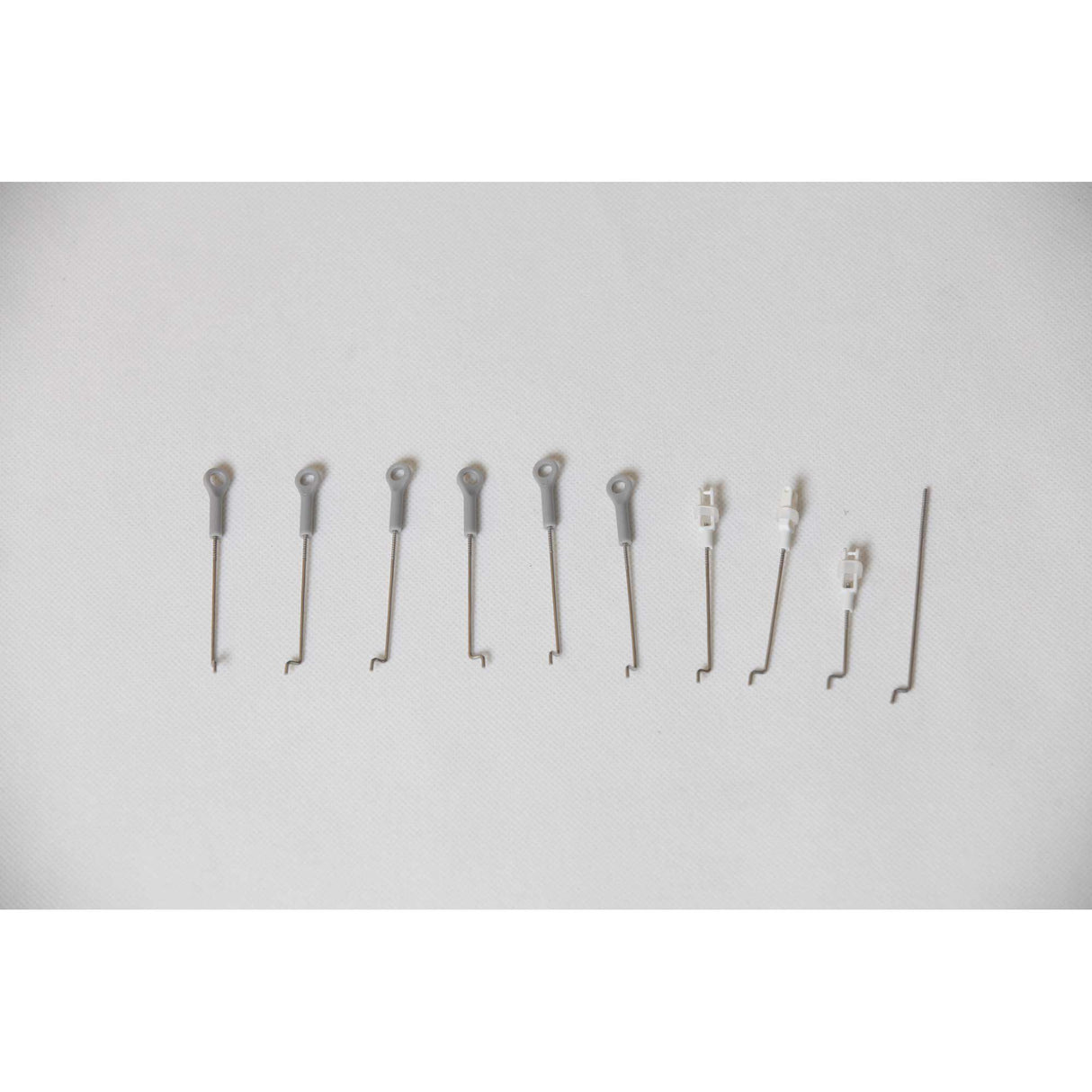 Linkages:F-18 80mm EDF-