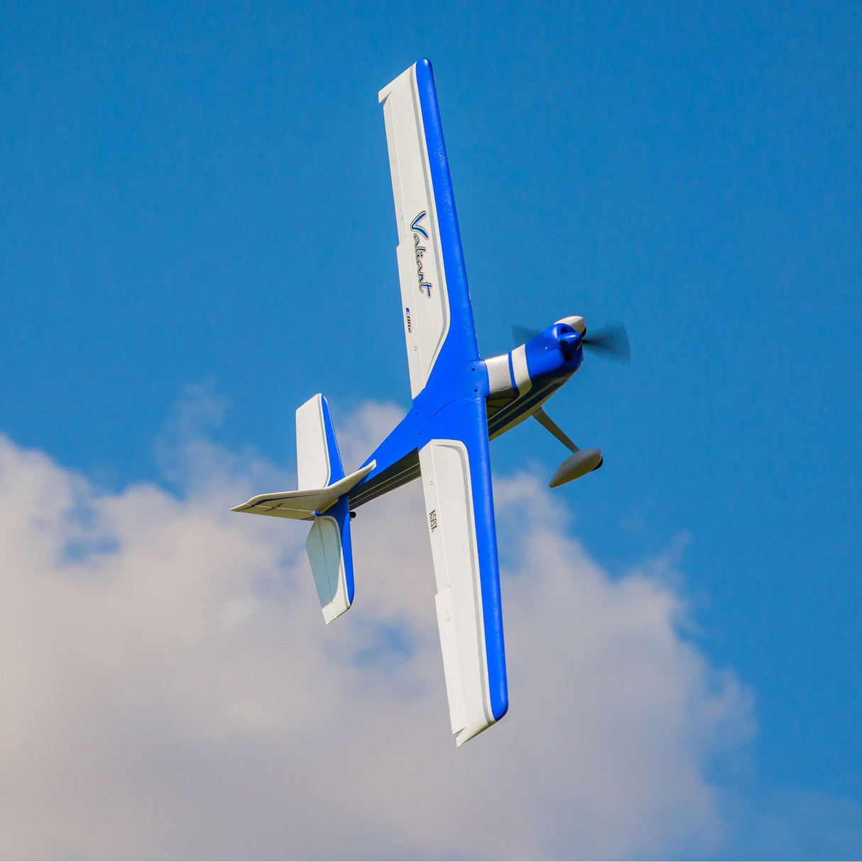 Valiant 1.3M BNF Basic with SAFE & AS3X