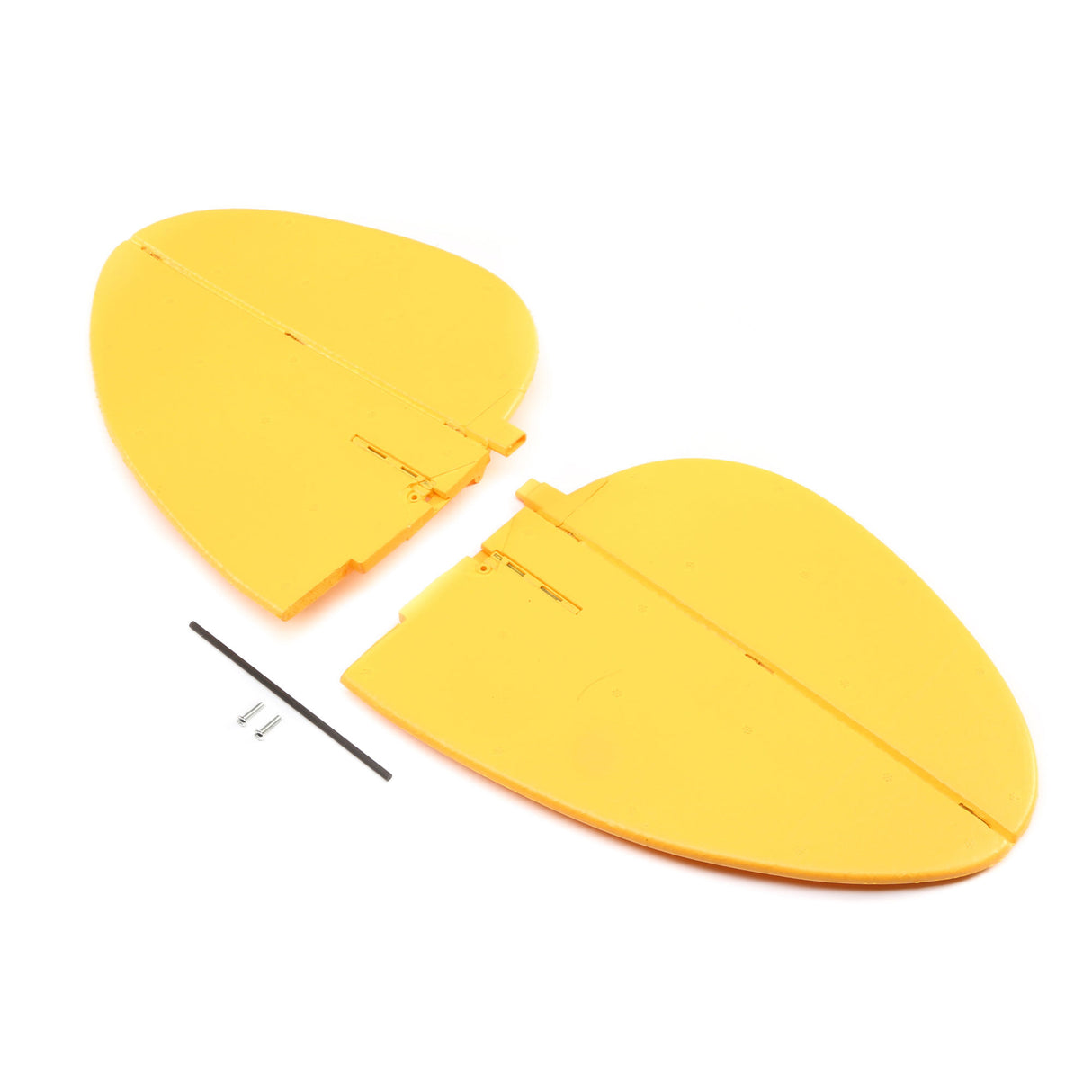 Horizontal Tail Set: 1.2m Clipped Cub