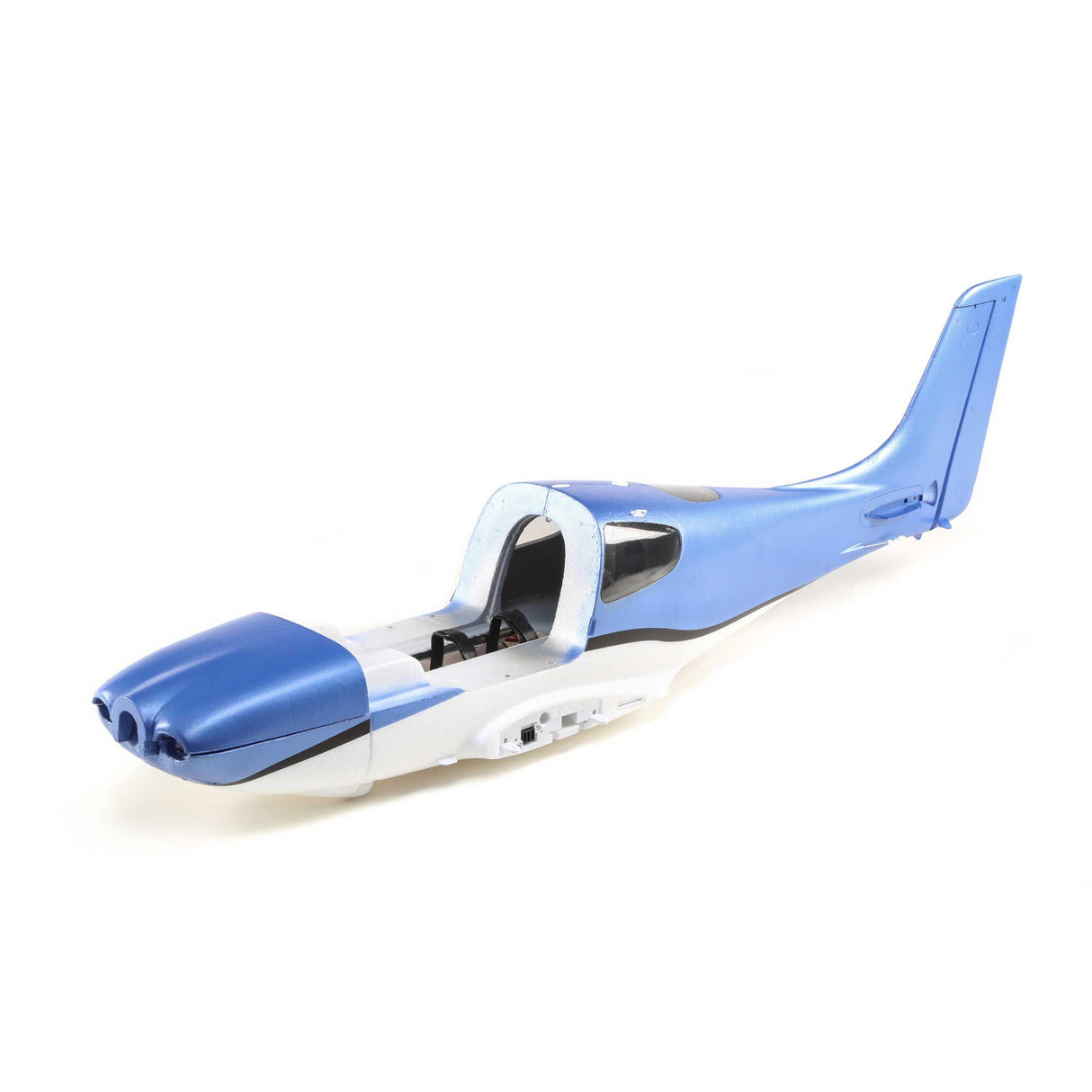 Fuselage/Cowling: SR22T