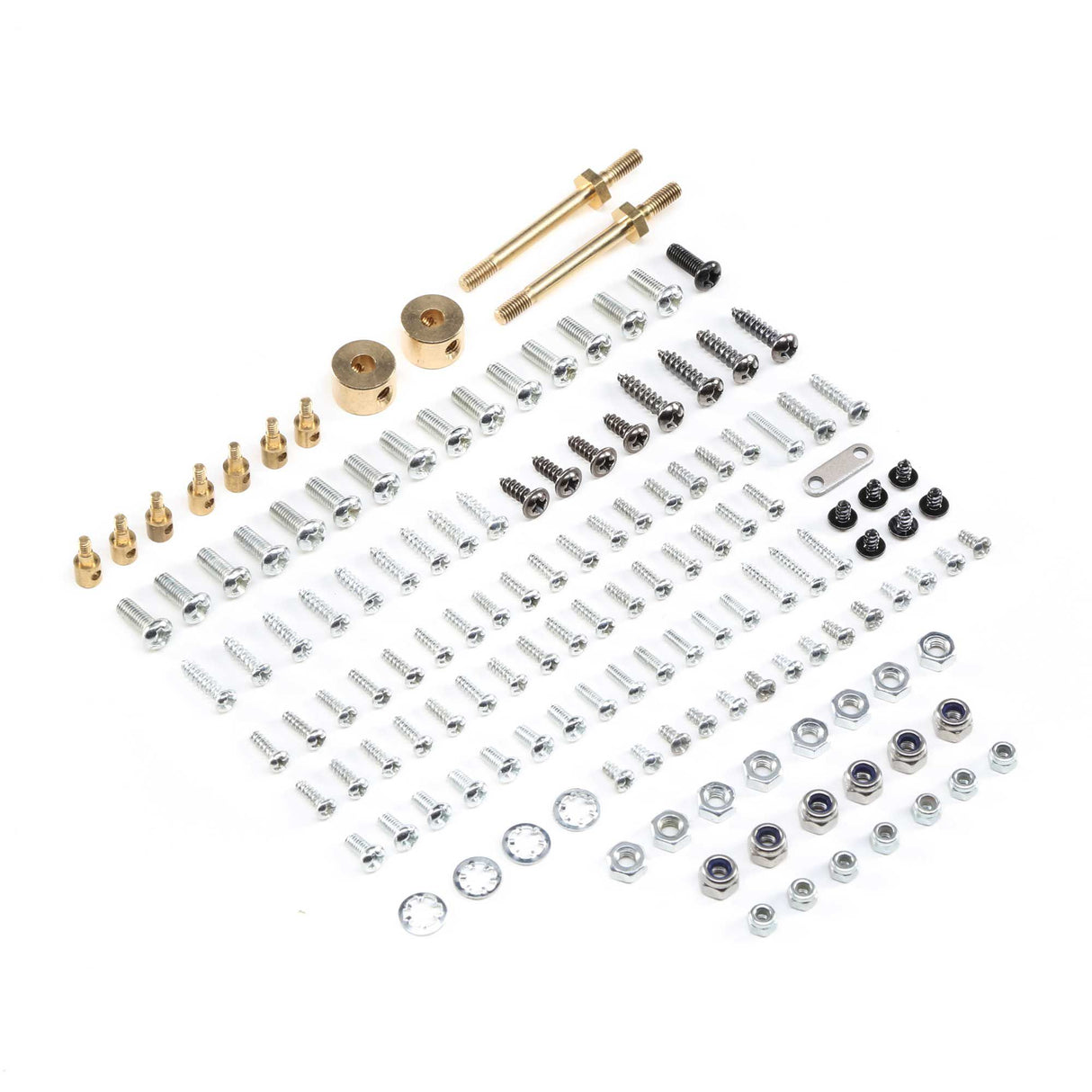 Hardware Set: SR22T