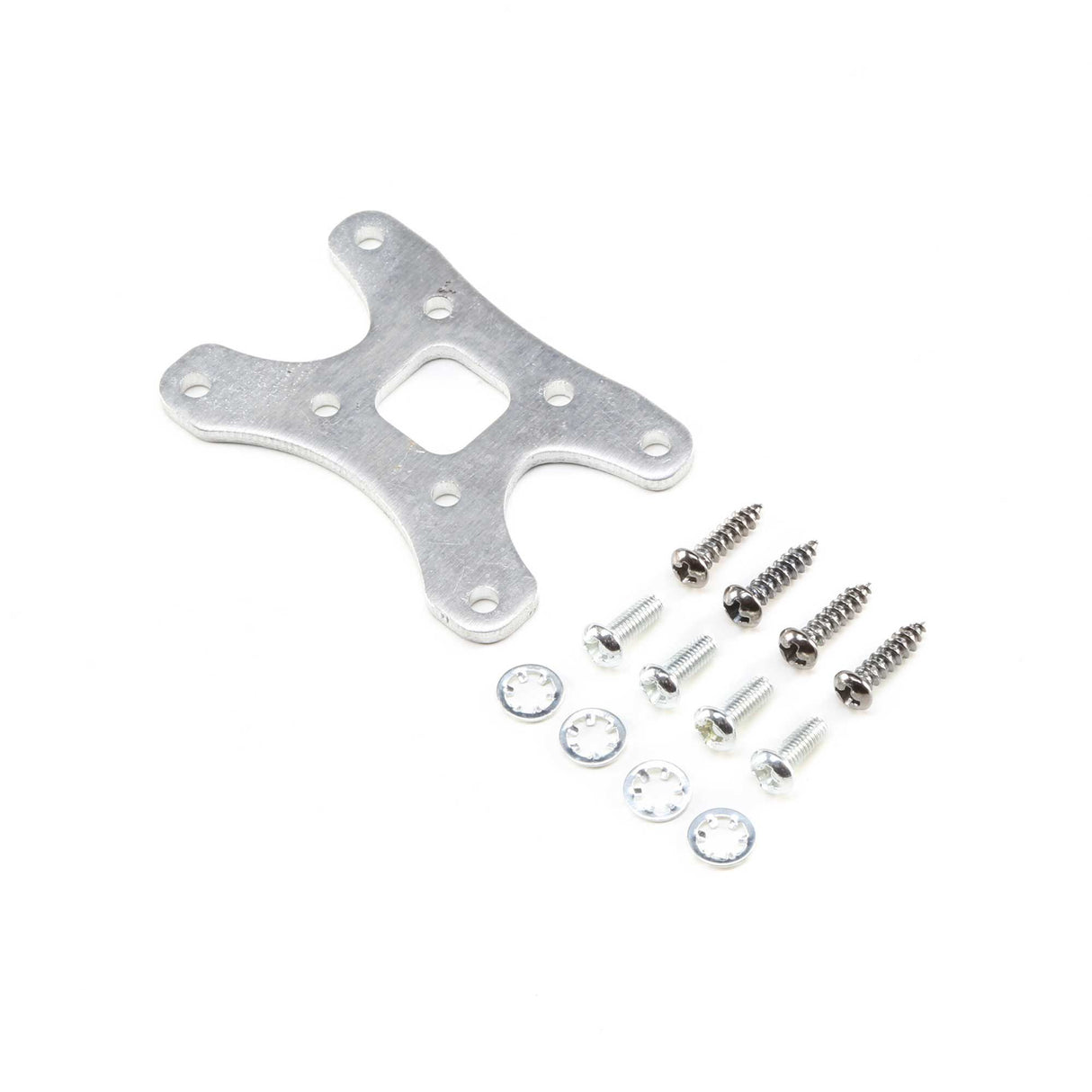 Motor Mount: SR22T