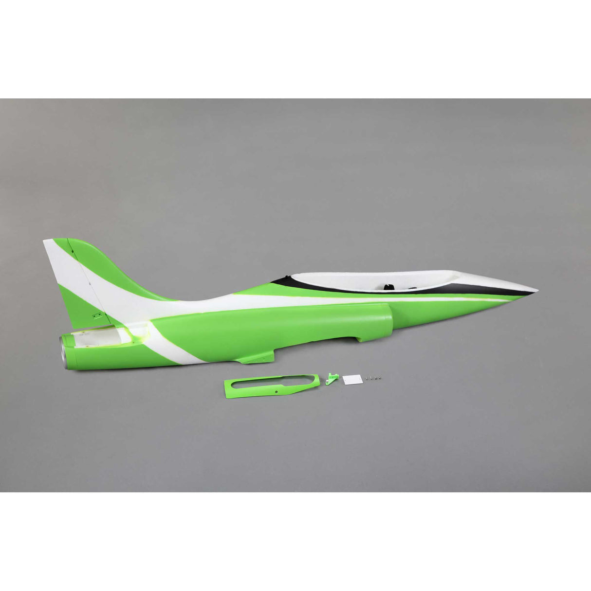Fuselage: HAVOC Xe 80mm EDF Sport Jet-