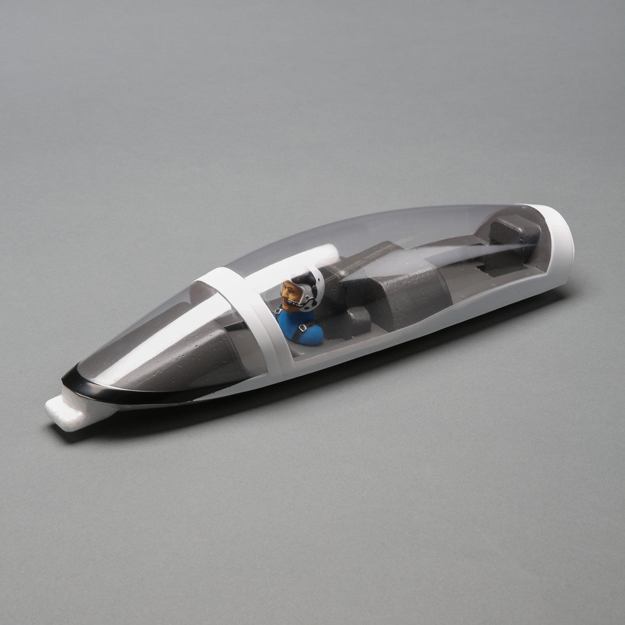 Cockpit: Viper 70mm-