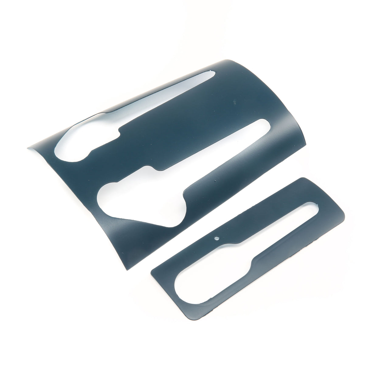 Landing Gear Covers: F-16 Thunderbird 70mm EDF-