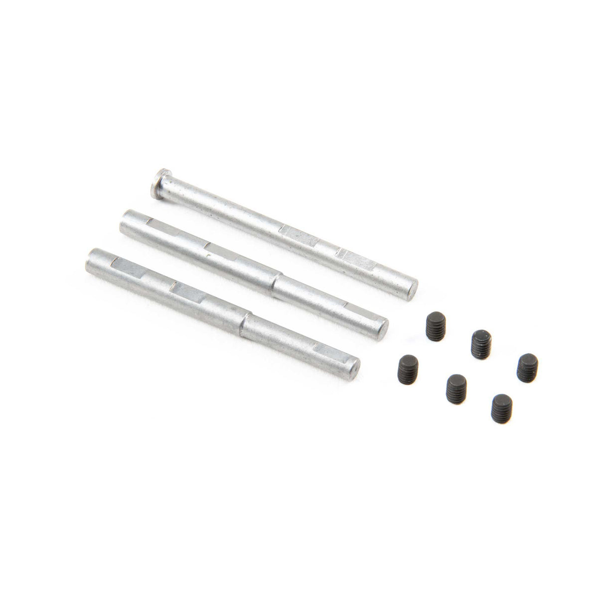 Retract Strut Pins: F-16 70mm EDF-