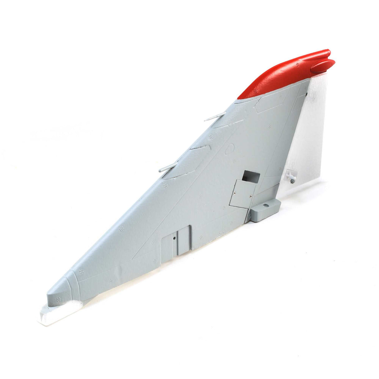 Fin and Rudder: F-4 Phantom II 80mm EDF-