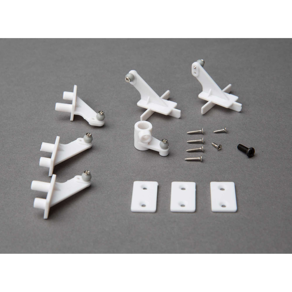 Control Horn Set: F-4 Phantom II 80mm EDF-