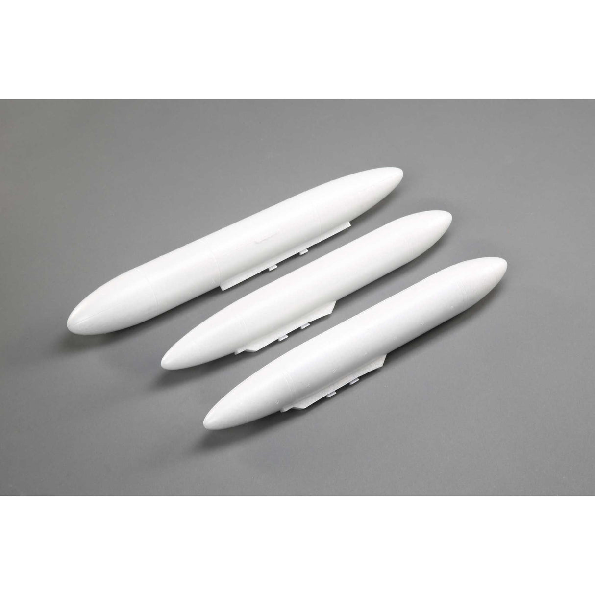 Dummy Fuel Tank Set: F-4 Phantom II 80mm EDF-