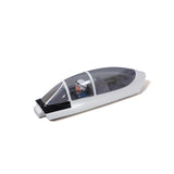 Canopy/Hatch with Latch T-28 1.2m-