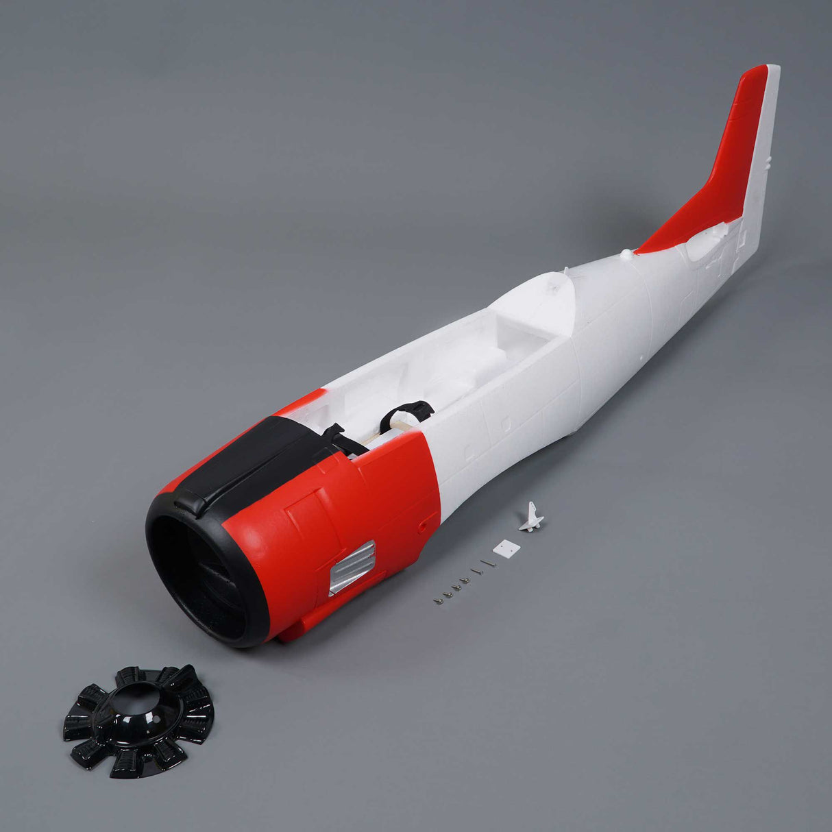 Painted Fuselage T-28 1.2m 217-