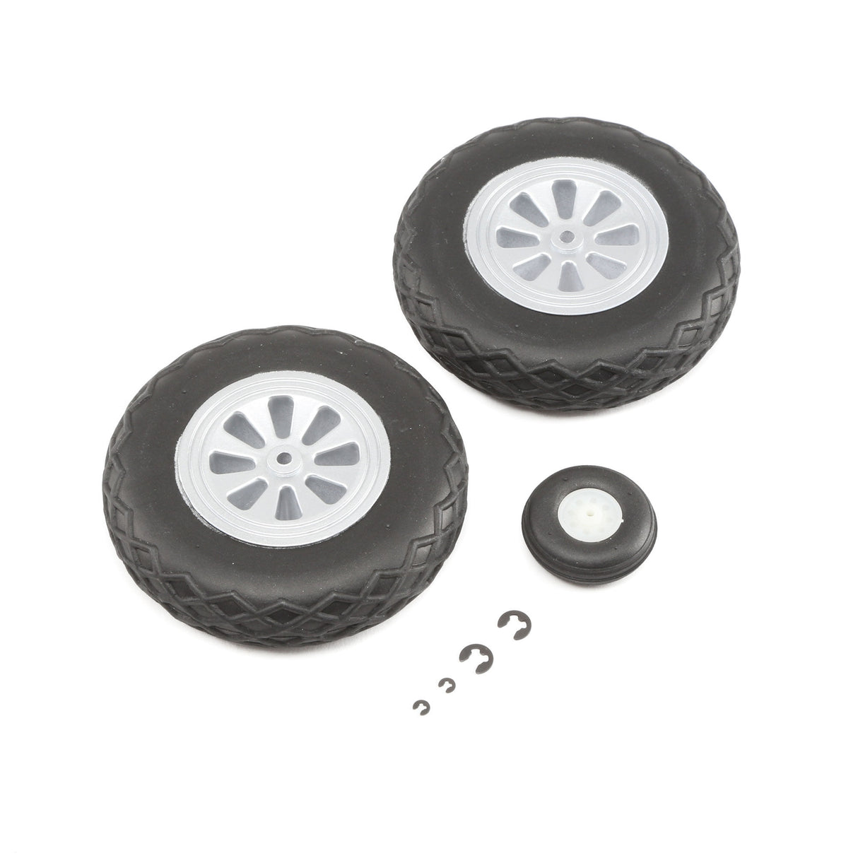 Wheel Set: P-47 1.2m-