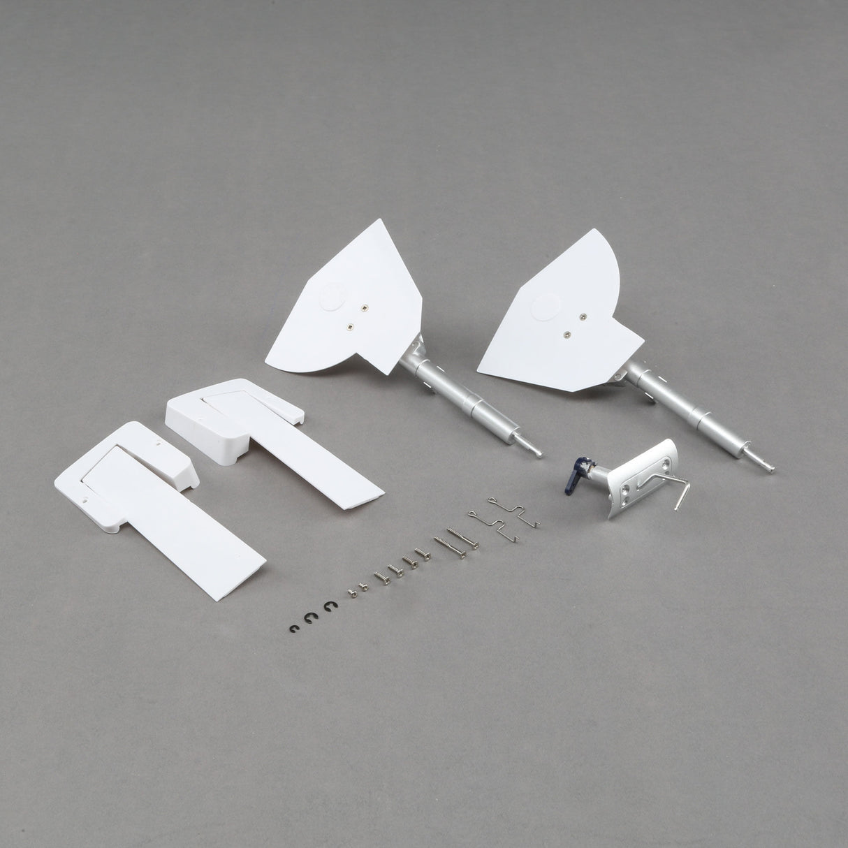 Landing Gear Set: P-47 1.2m-