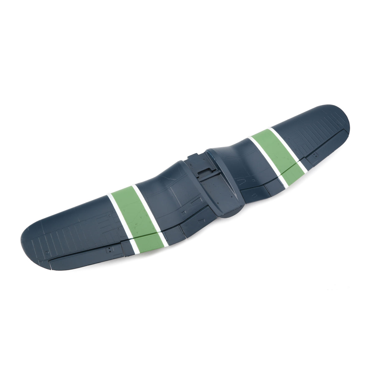 Painted Wing: F4U-4 1.2M-