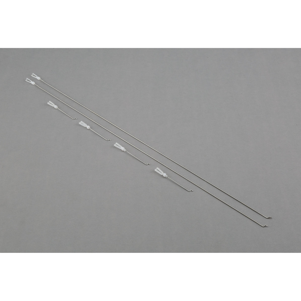Pushrod Set: Spitfire Mk XIV 1.2M-