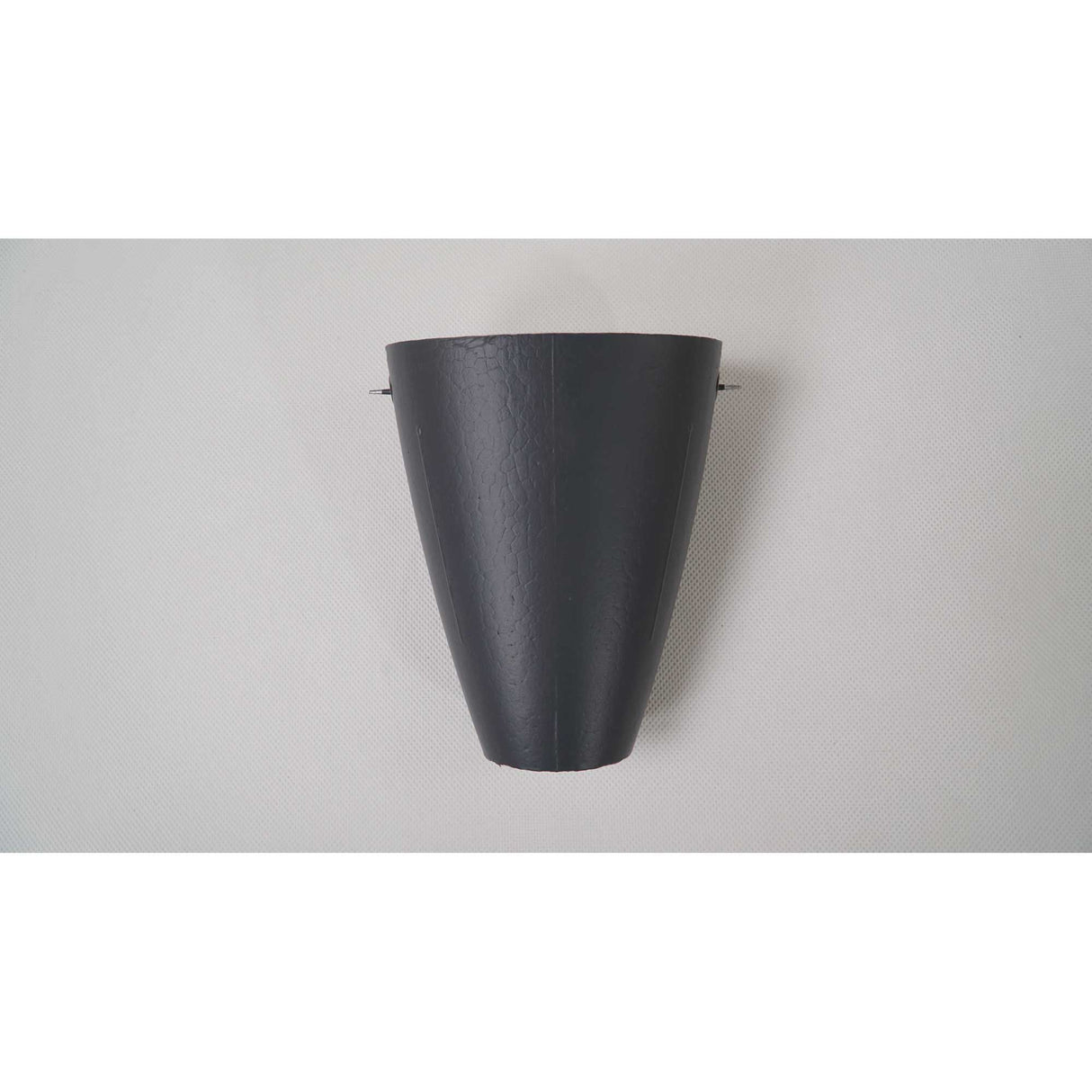 Nose Cone: F-16 Falcon-Gray 80mm EDF-
