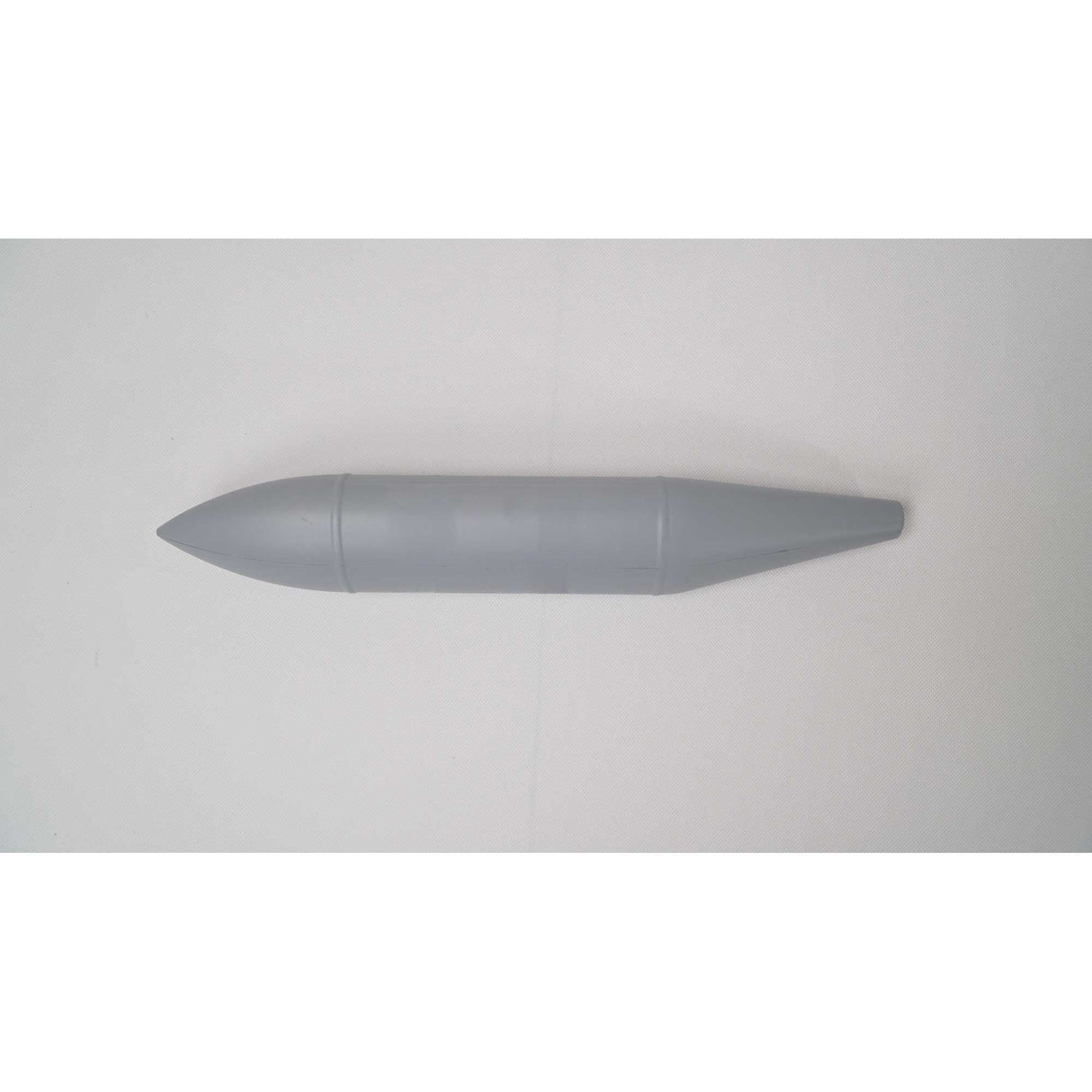 Dummy Centerline Tank: F-16 Falcon-Gray 80mm EDF-