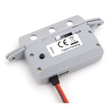 Servoless Payload Release