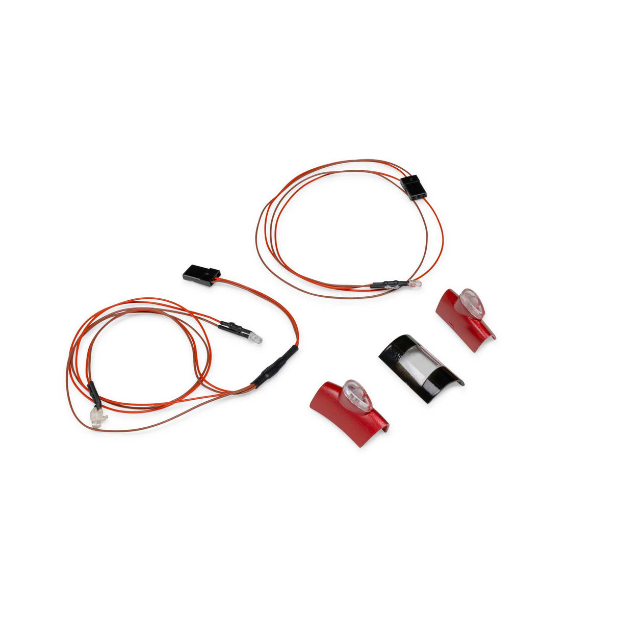 LED Light Controller 2-Connector