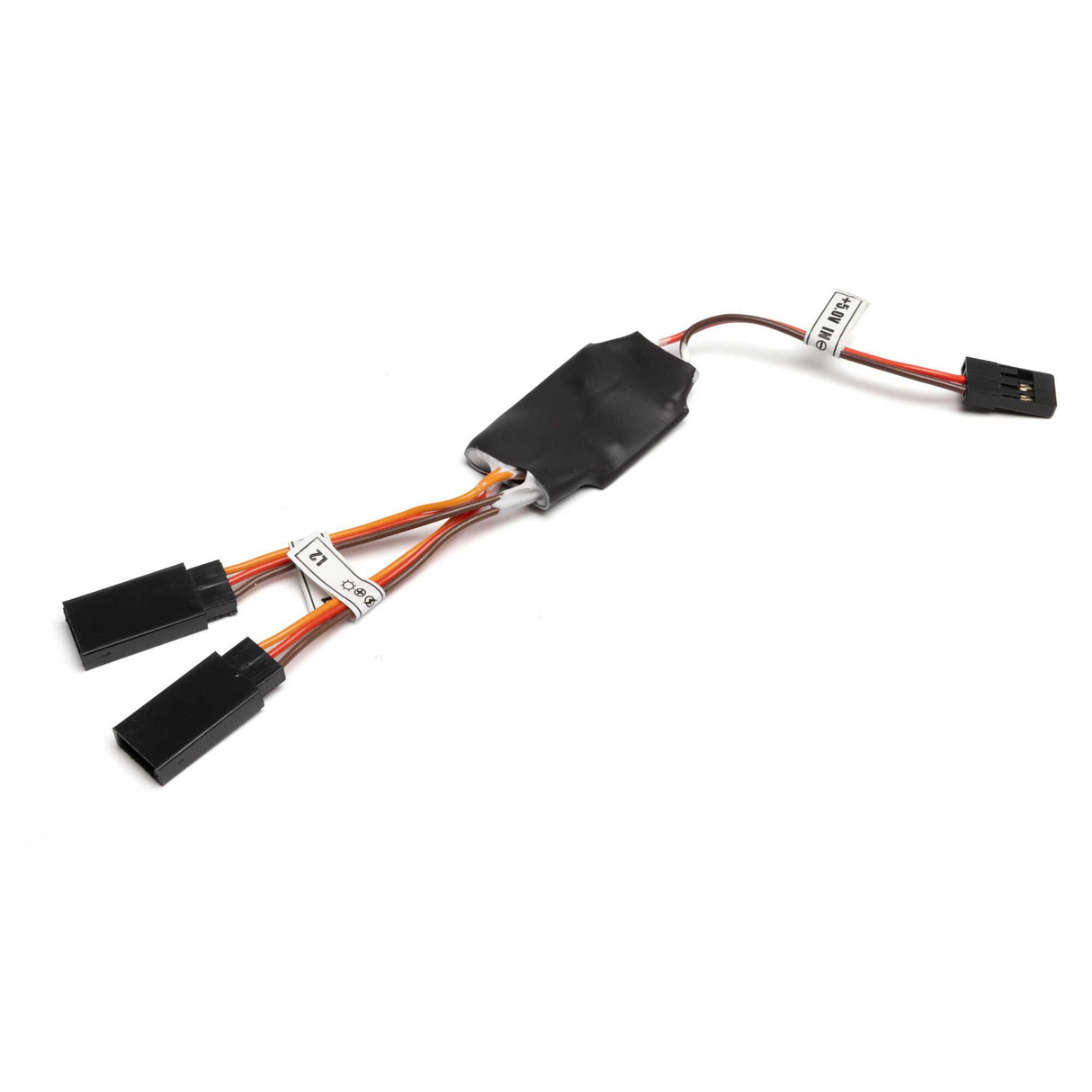 LED Light Controller 2-Connector