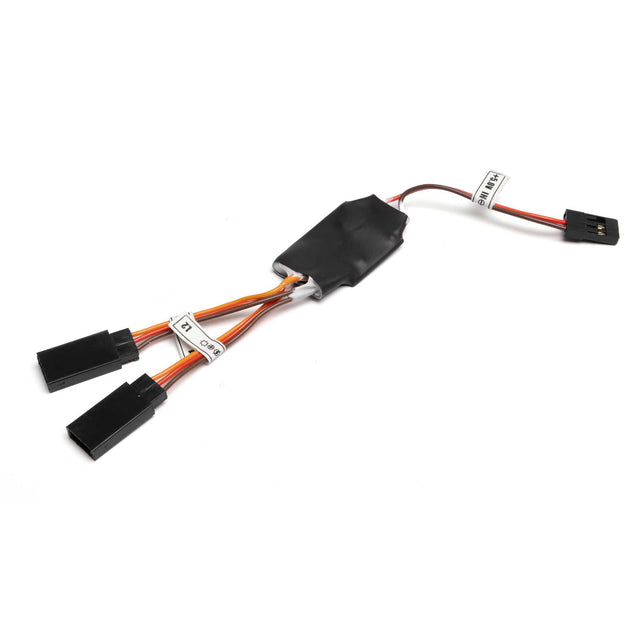 LED Light Controller 2-Connector