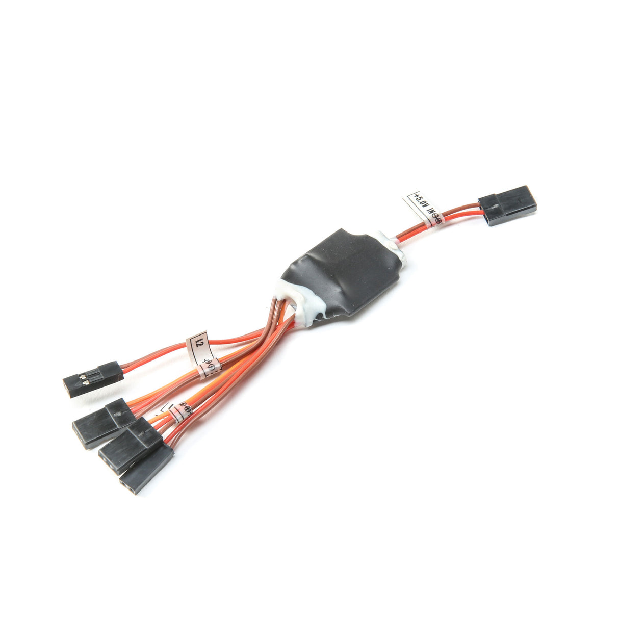 LED Controller: Timber 10-year, Timber