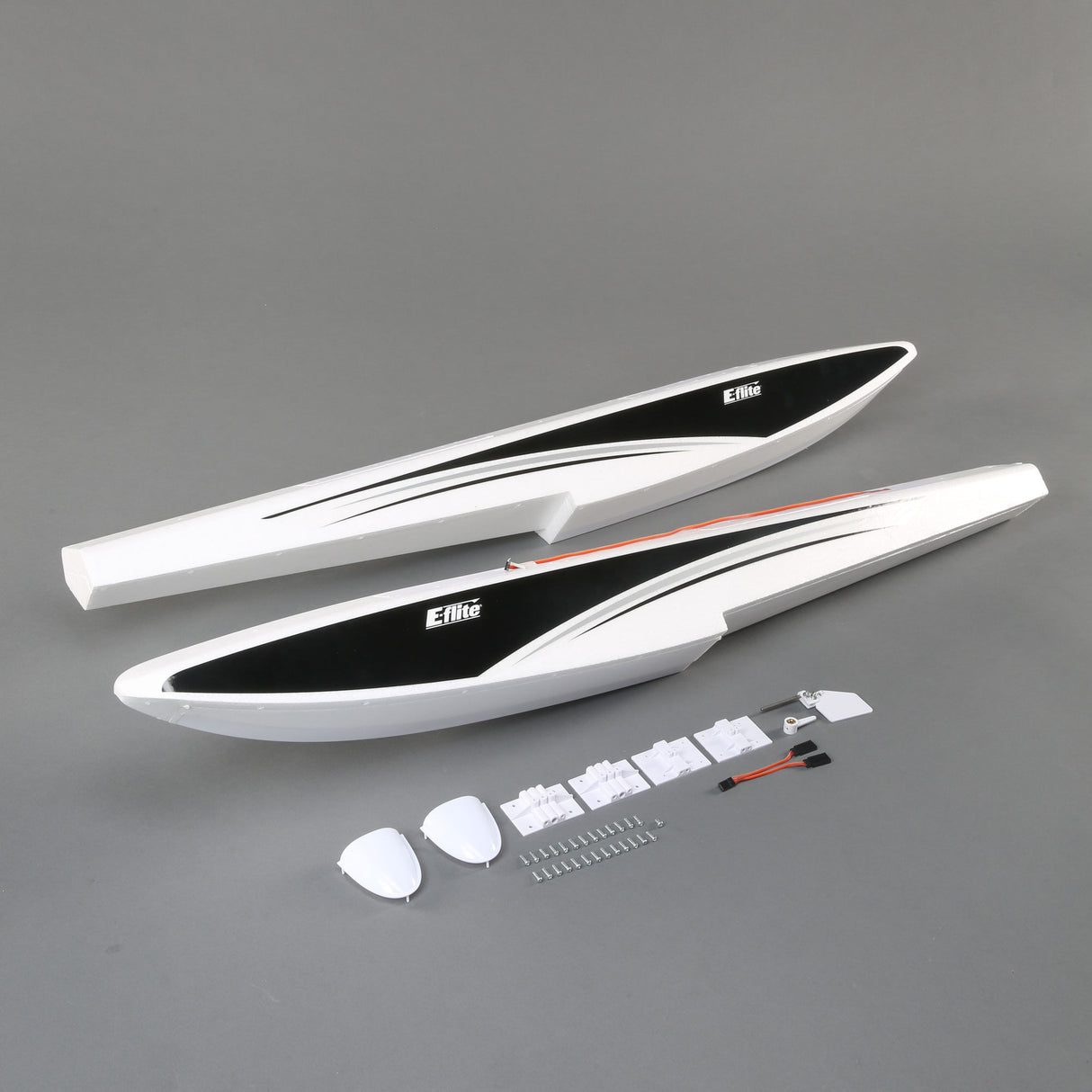 Float Set with Hardware, 39.5"