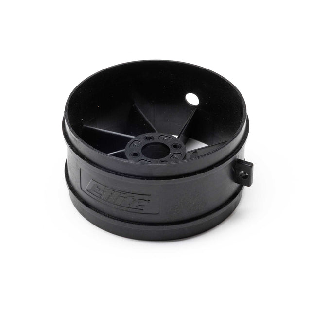 Ducted Fan Duct: 64mm 12 Blade EDF