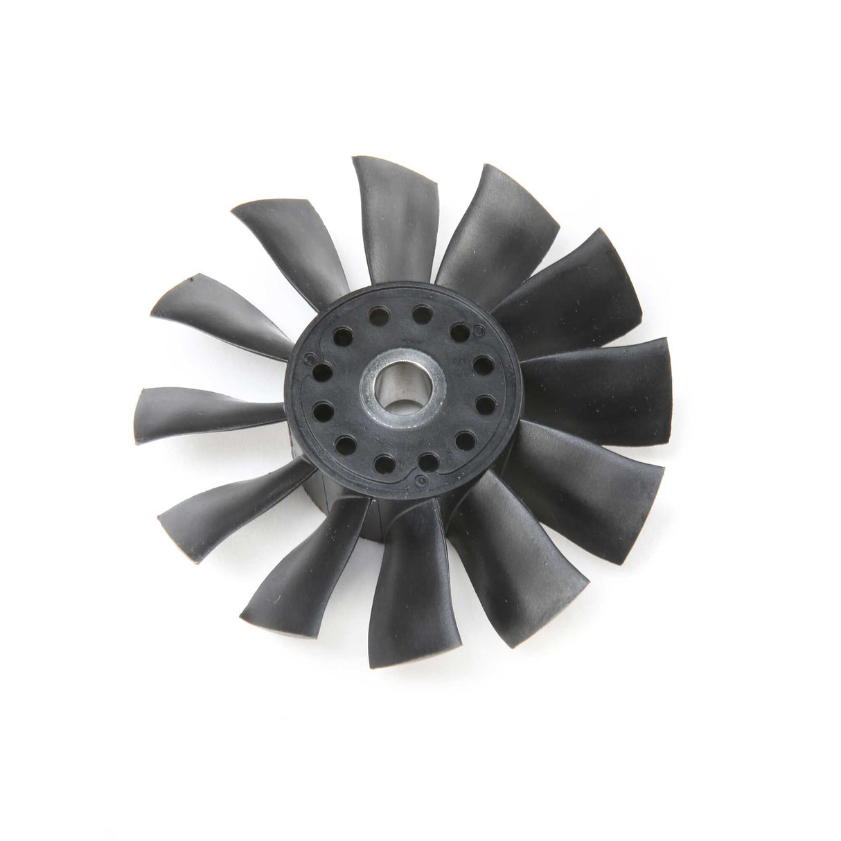 Ducted Fan Rotor: 80mm 12 Blade, V2-