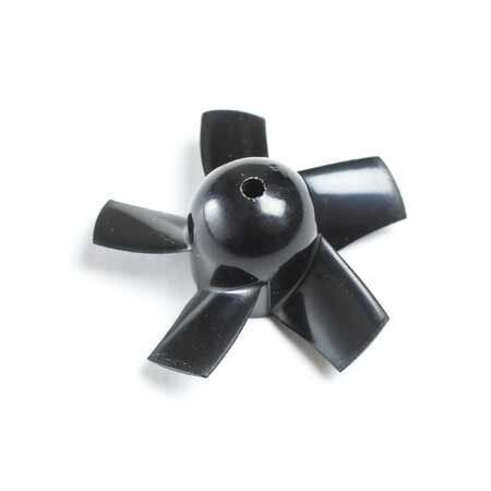 Rotor: Delta-V 180m