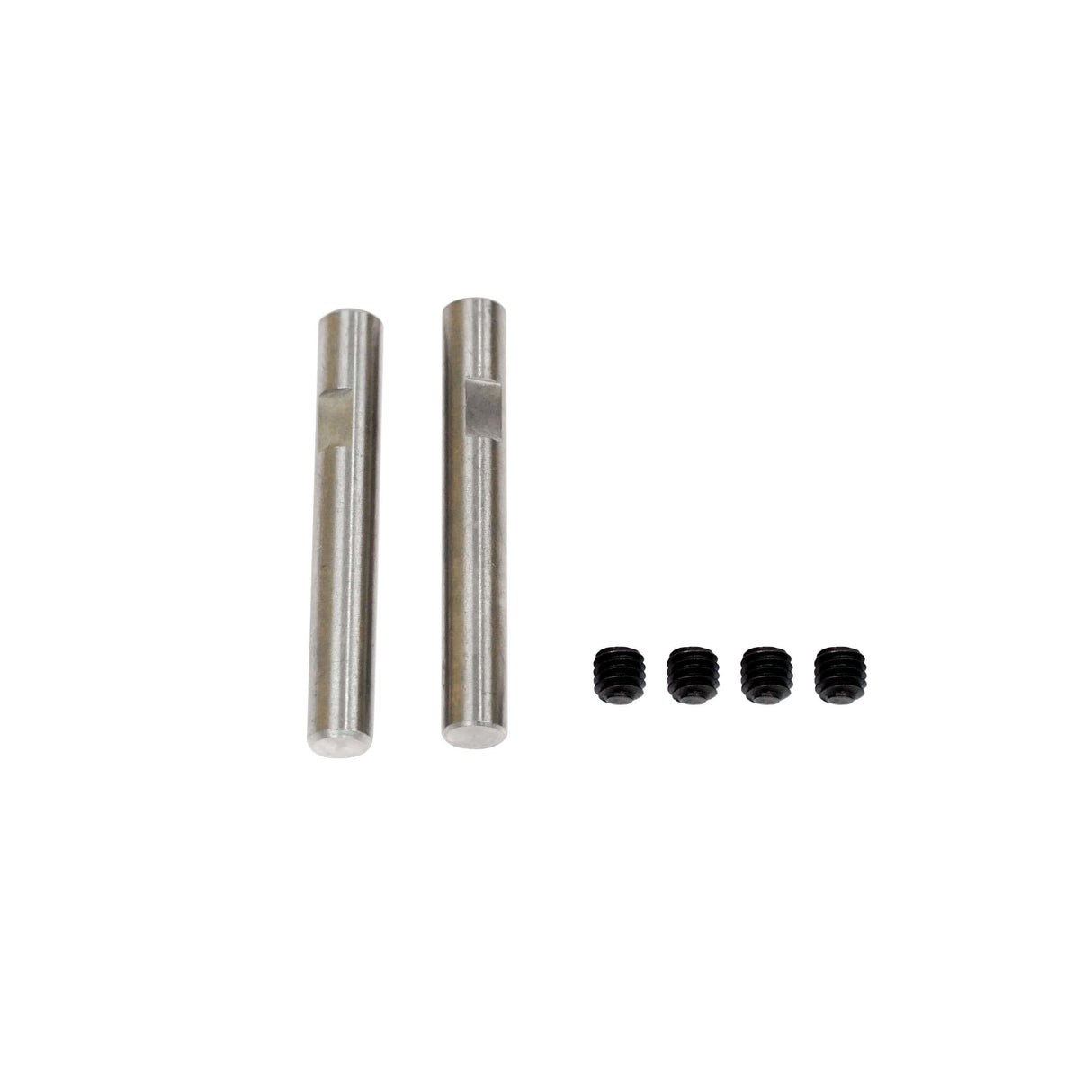 Retract Strut Pins; Focke-Wulf Fw190A 1.5m-