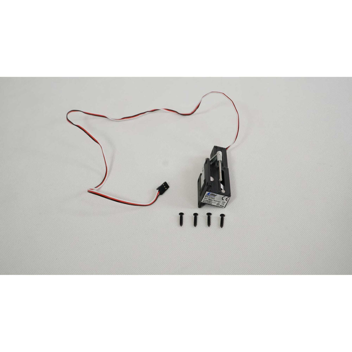 E-retract Unit Nose: Viper 90mm EDF Jet-
