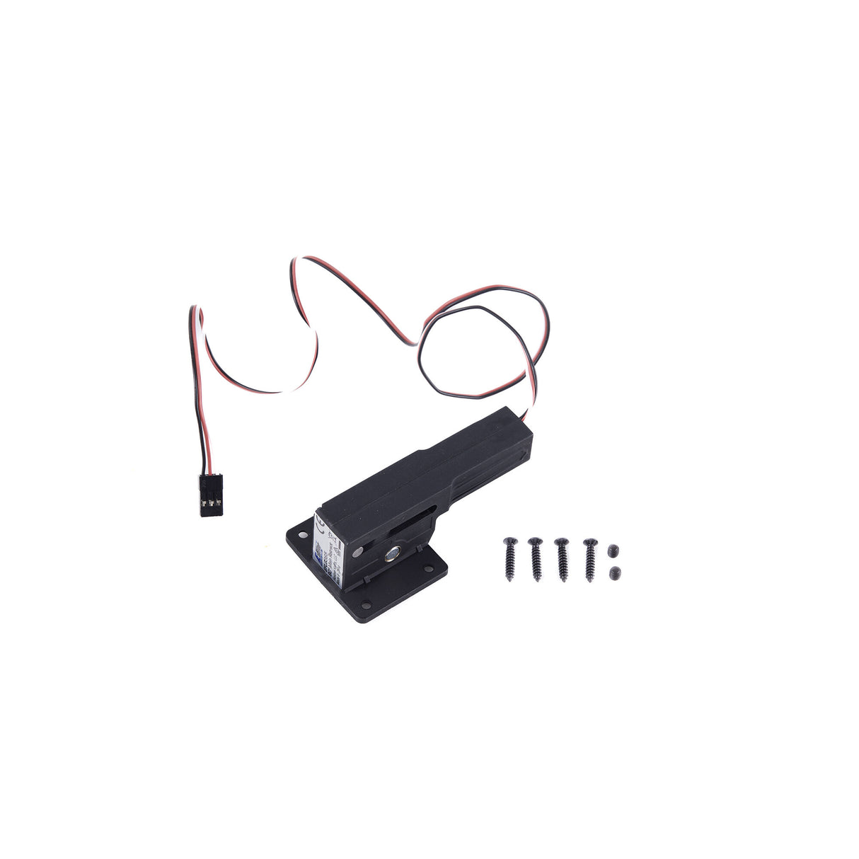 Retract Unit; Main: Carbon-Z T-28-