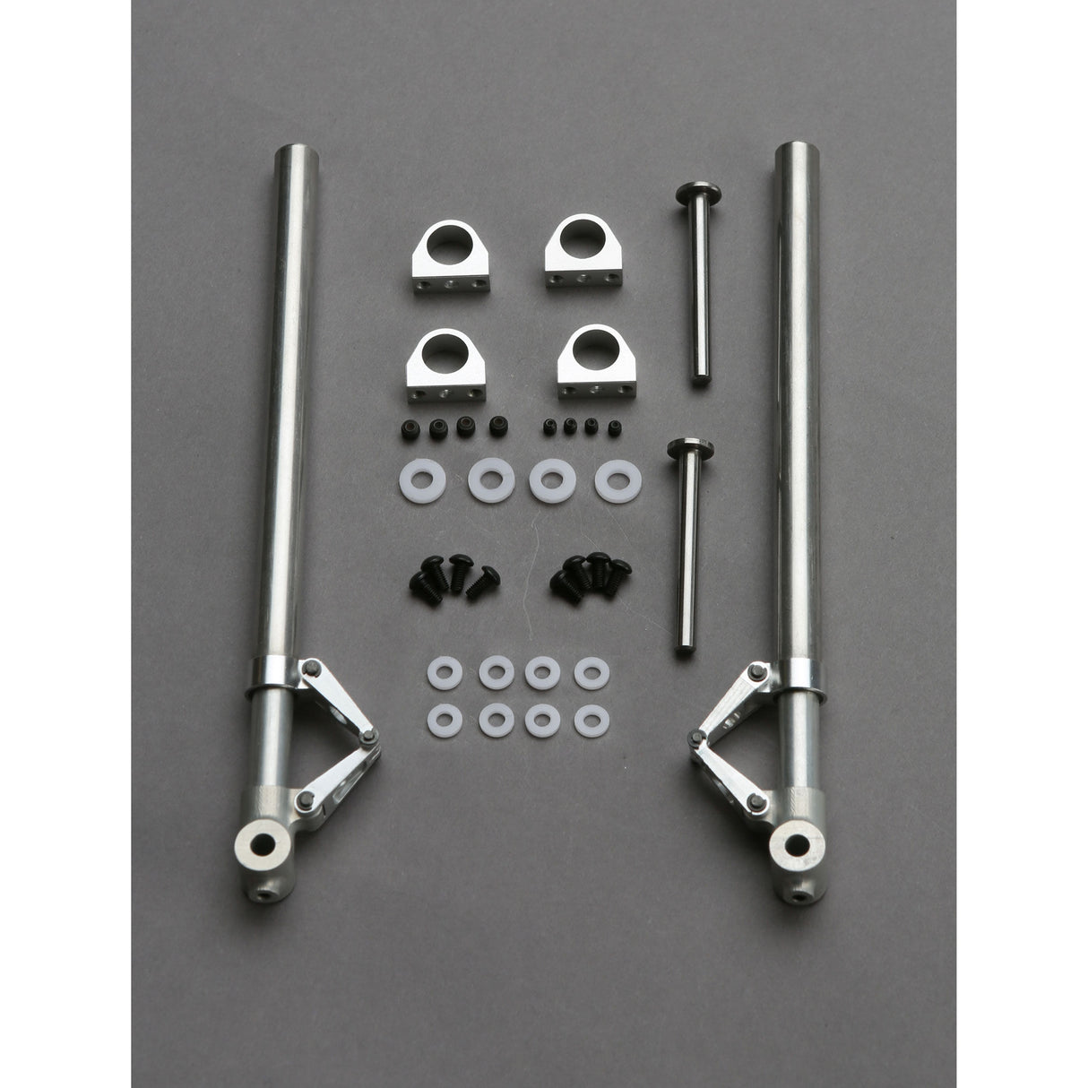 60-120 85-Deg Strut-Ready Electric Retract Set