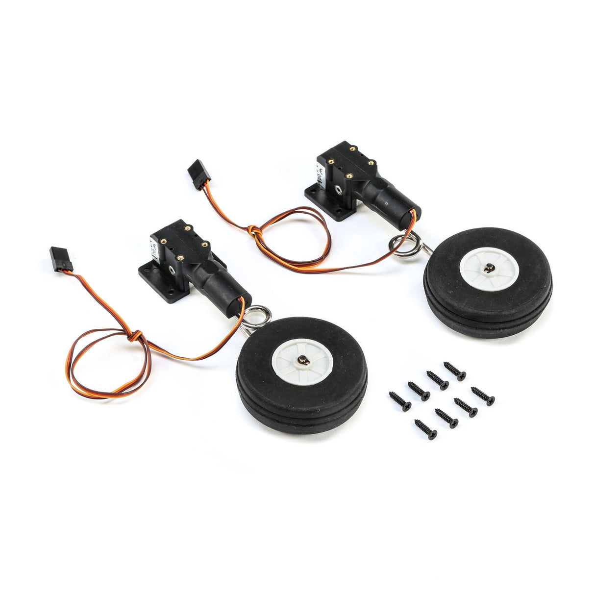 Main Landing Gear System: Viper 70mm-