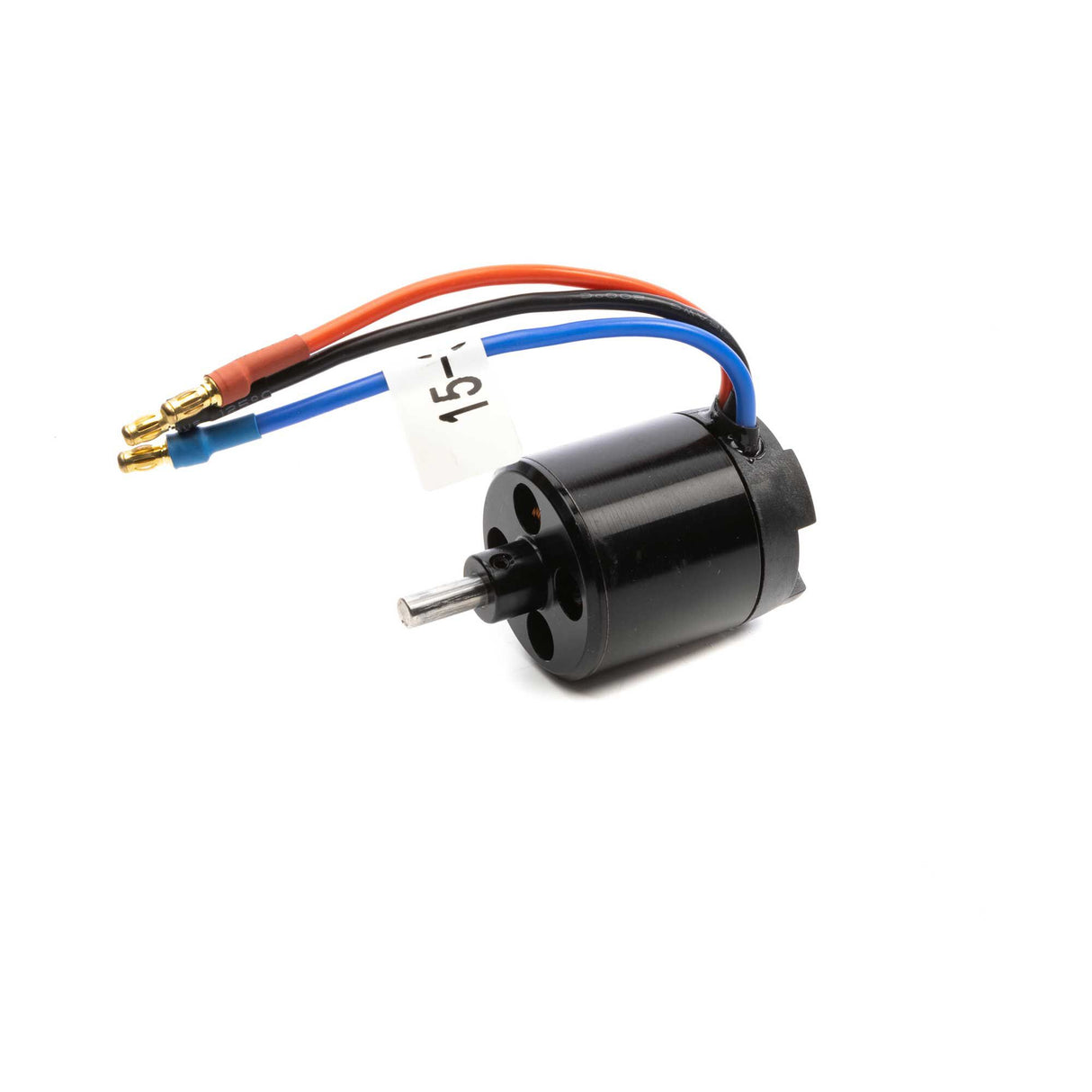 15 BL Outrunner motor; 950Kv