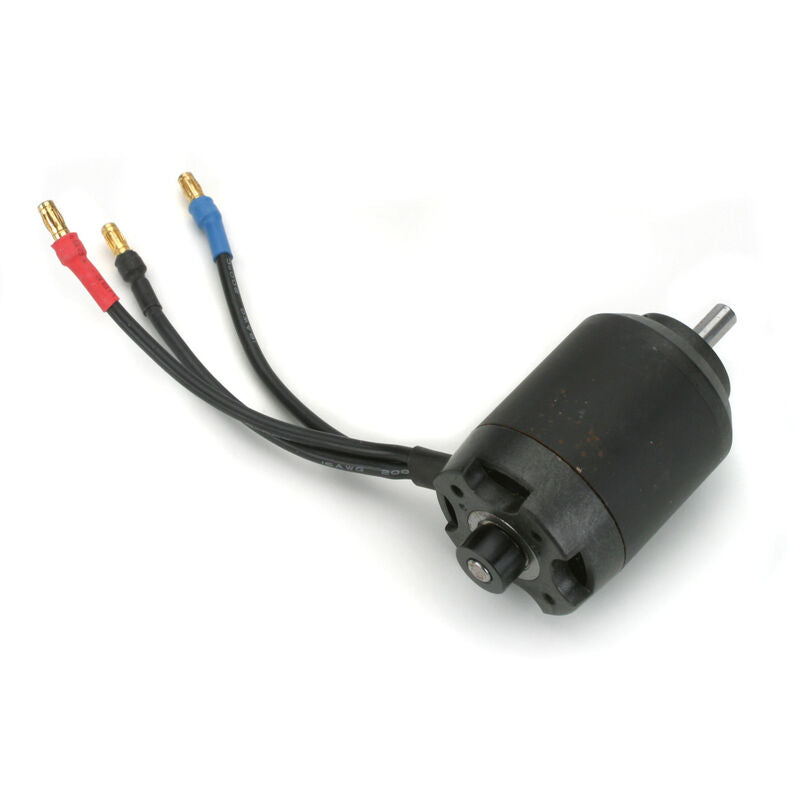 E-flite Brushless Outrunner Motor 840Kv