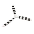 8 x 6.5 3-Blade Propeller CW
