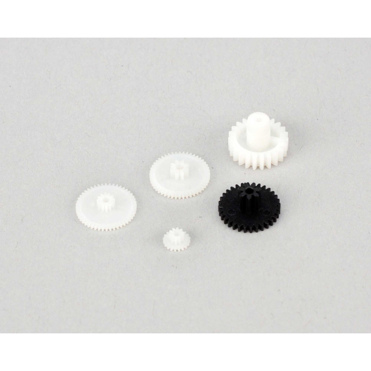 7.6-Gram DS76 Digital Sub-Micro Servo