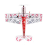 UMX Eratix 3D FF (Flat Foamy) 450mm BNF-Basic and SAFE