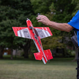 UMX Eratix 3D FF (Flat Foamy) 450mm BNF-Basic and SAFE