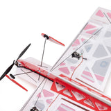 UMX Eratix 3D FF (Flat Foamy) 450mm BNF-Basic and SAFE