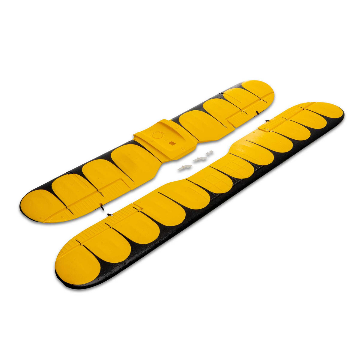 Wing Set: UMX WACO, White