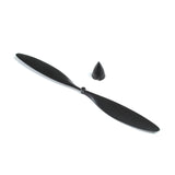 Propeller with Spinner: UMX Night Vapor